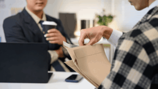 個別面談サポート (オプション)