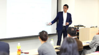 講演に関するご依頼・ご相談