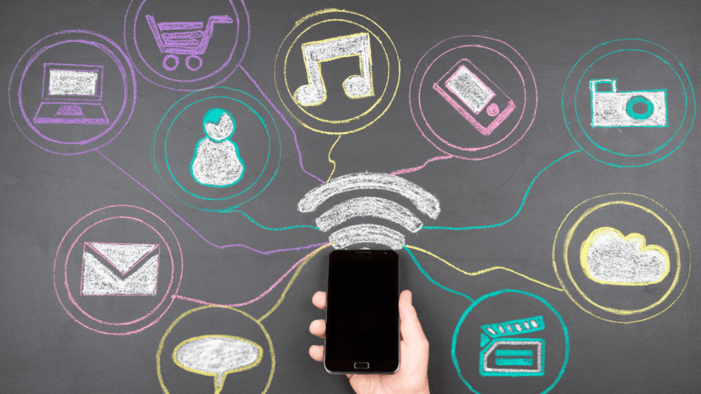 SNSと商業出版の違い