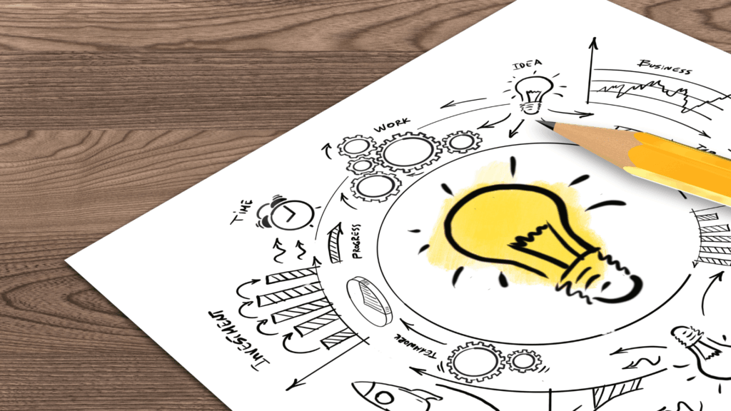 ⑤ 将来的な戦略も一緒に考える