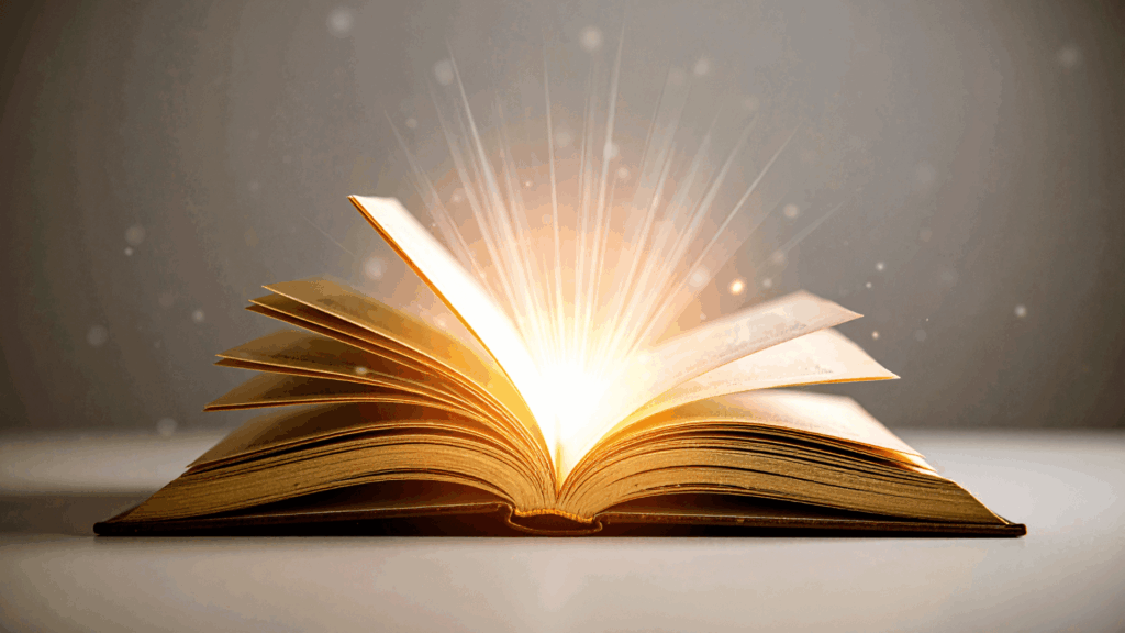 「すごい人」から「私のための著者」へ