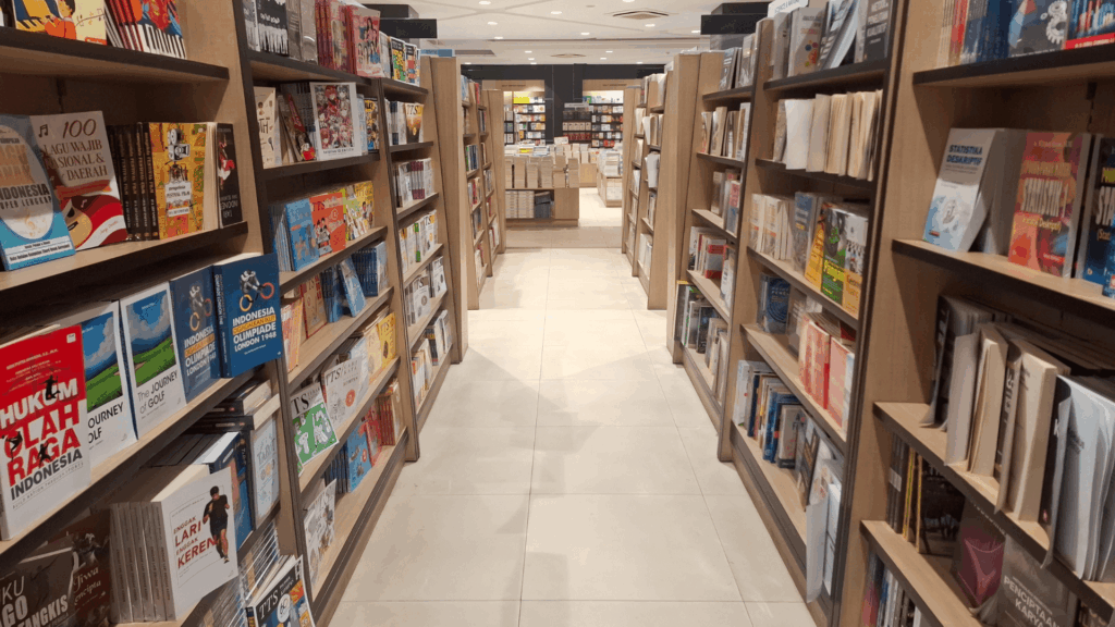 「似たような本がある」＝「市場が証明されている」