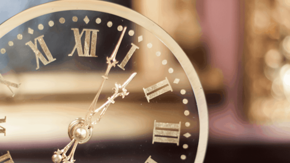 「待つ」出版戦略｜流行を追うほど、著者の寿命は短くなる？