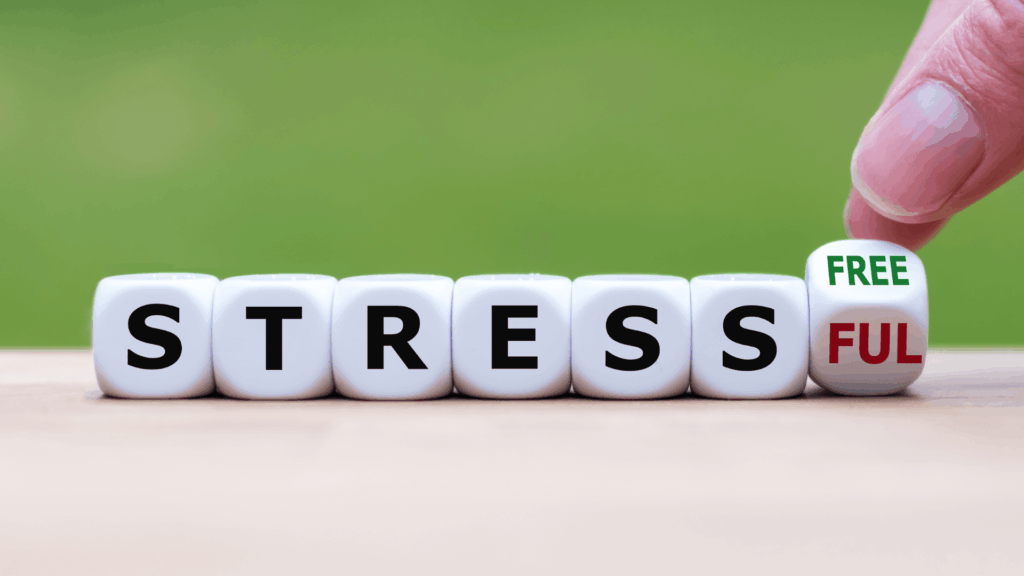 「本の企画却下のストレス」が行動を止めてしまう