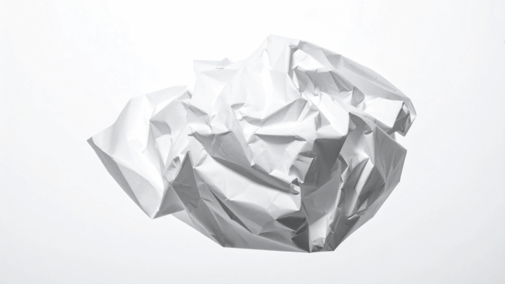 「無難」な本は、読者にとって「無価値」と同じ