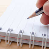 まず「書きたいかどうか？」を自分に問い直そう