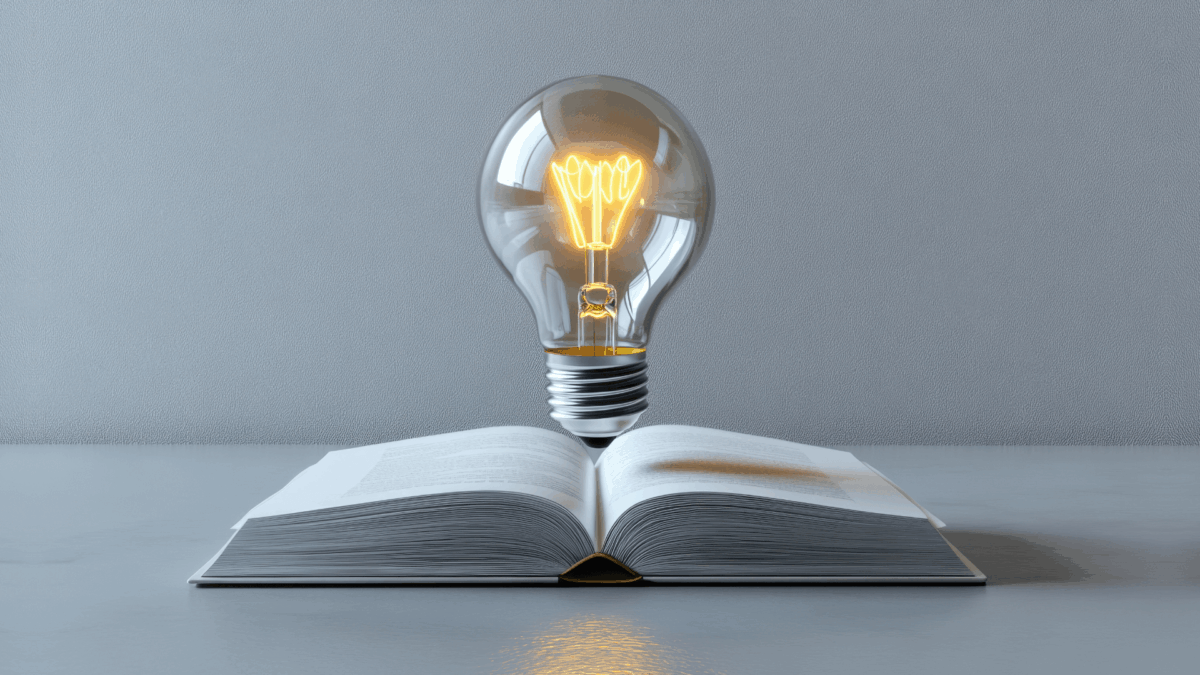 アイデア1つで本が出せてしまう商業出版 ─ チャンスをつかむコツ