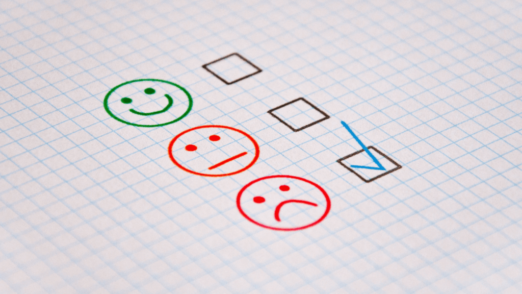 インパクトを削ぐ「余計な要素」を削ぎ落とす