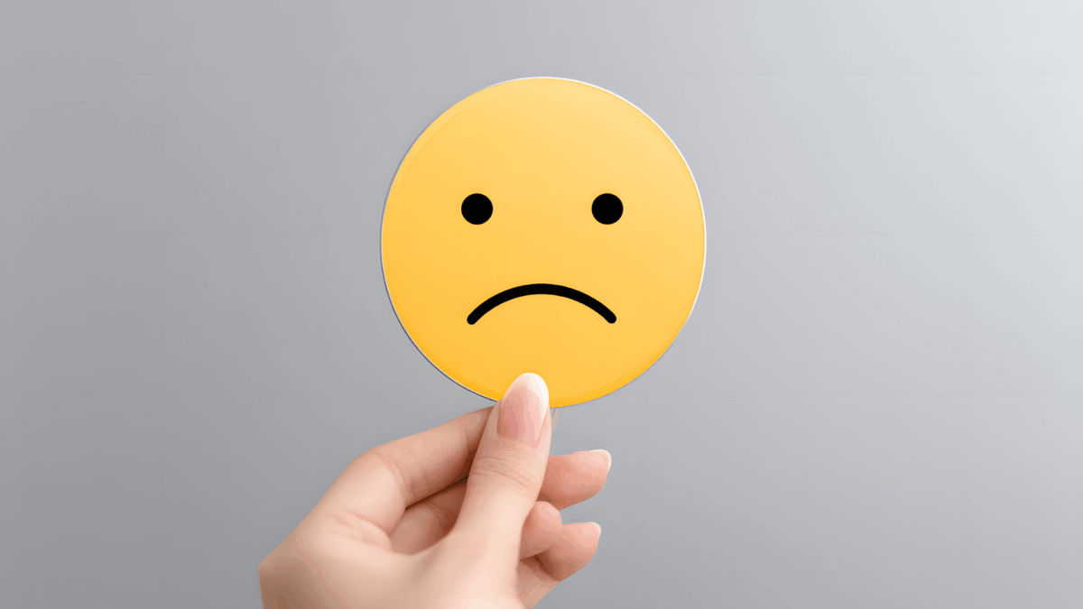 ダメ出しされたときの「感情操作」｜出版の成否の分かれ道