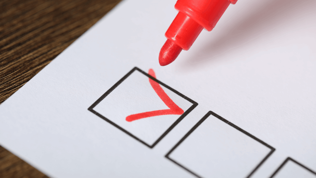 企画書の書き方の3つチェックポイント