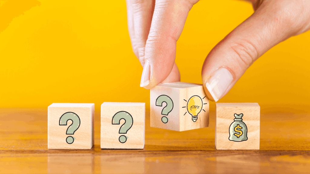 何を書いていいか分からなくても問題ありません