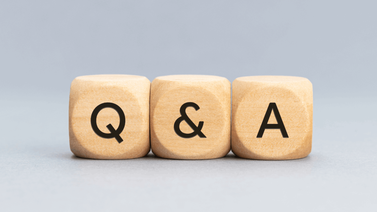 出版でよくある質問・相談