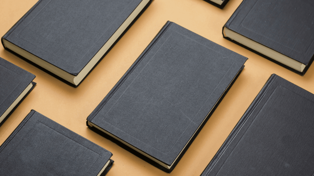 出版で陥りやすい罠2：「内容まで同じ」にしてしまう