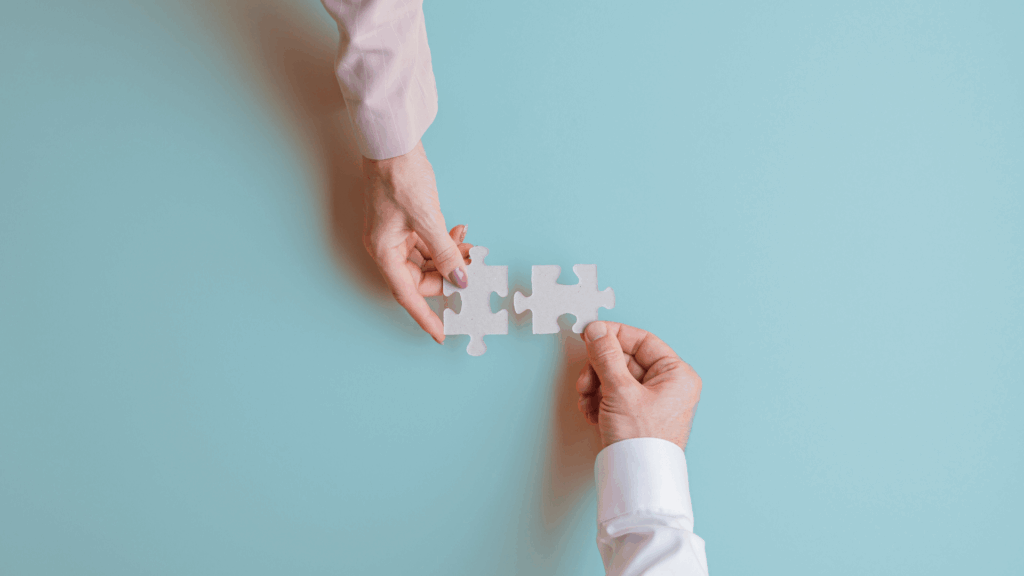 出版企画のアイデア 異なるジャンルを掛け合わせる