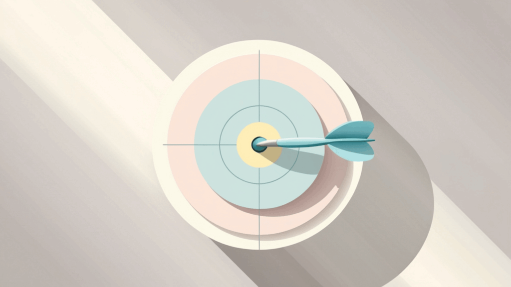 出版企画はターゲットを狭めるほど広がる