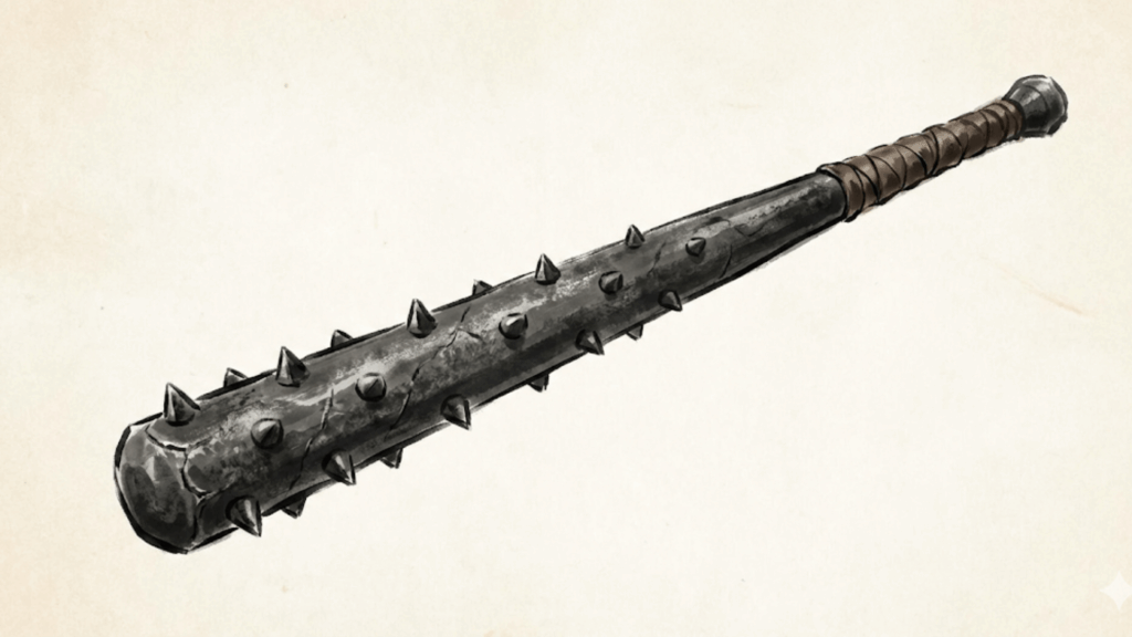 出版企画は著者にとっての「金棒」