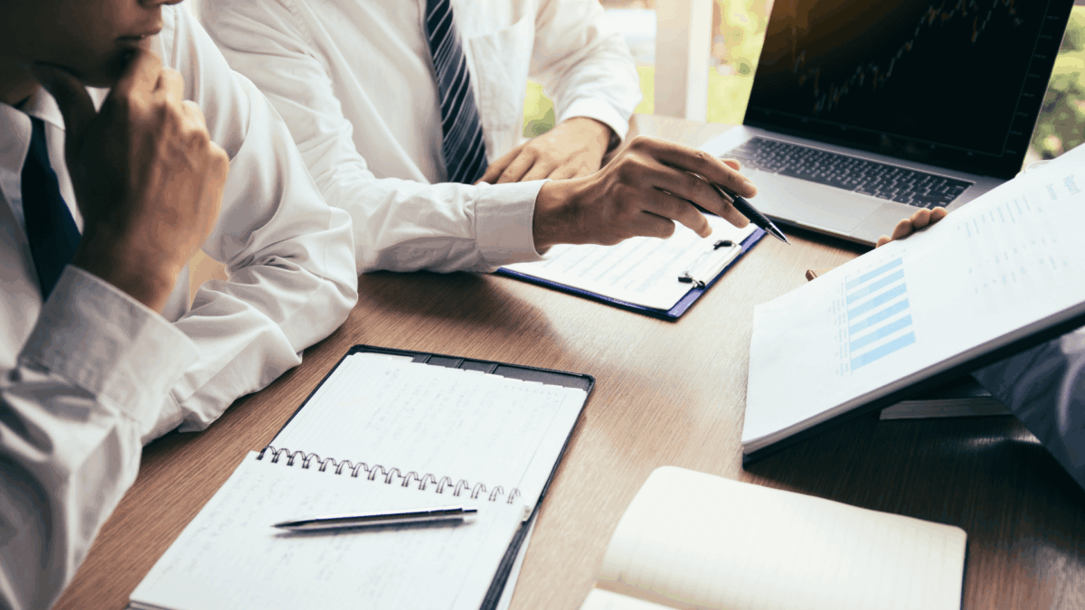 出版企画書がおもしろいかどうか、パッと見てわかる方法