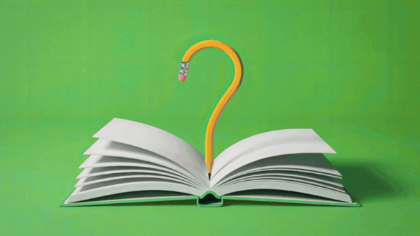 何を書いていいか分からなくても、全く問題ありません｜商業出版の「意外な真実」