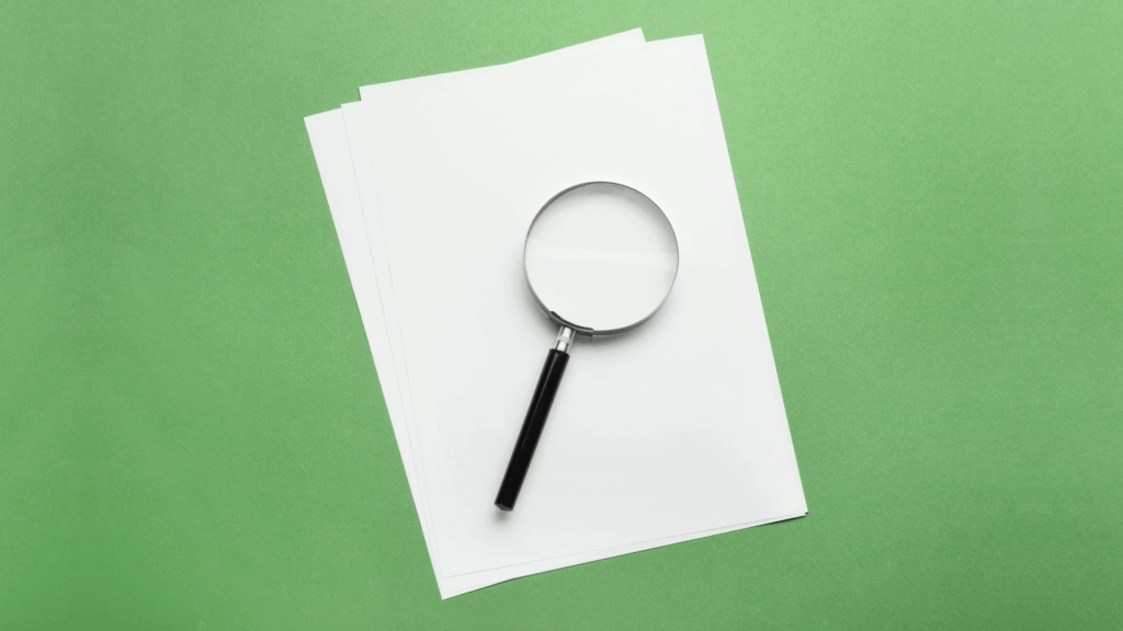 売れている本に「書かれていないこと」を探して差別化する