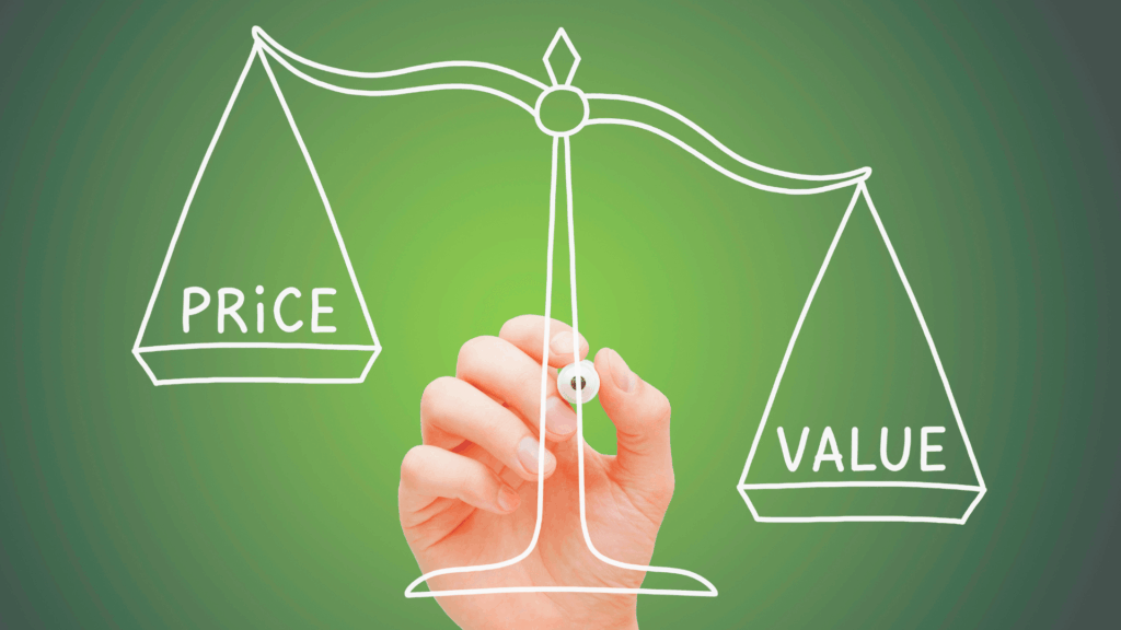 強みを「読者価値」に変換する