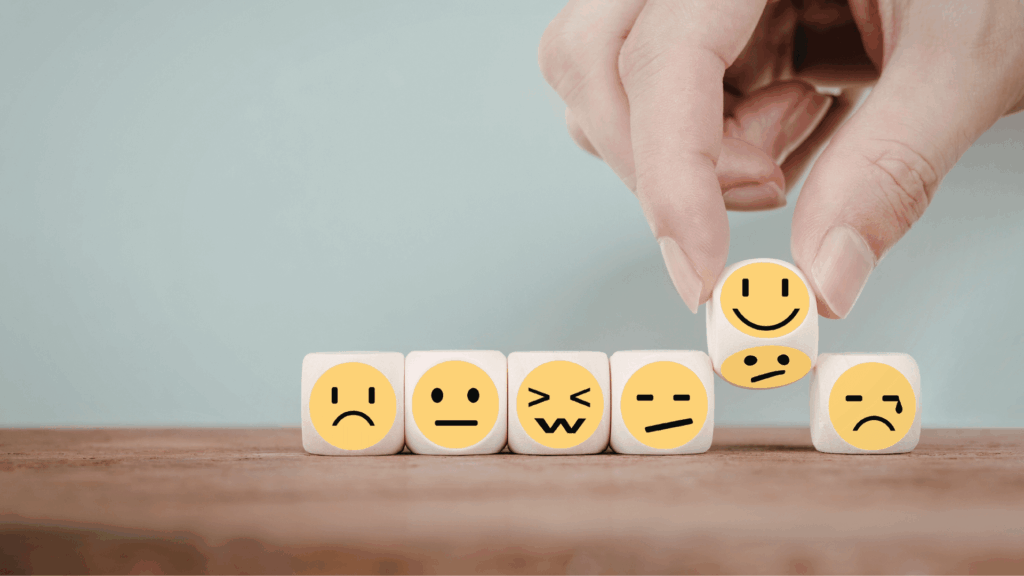 知識だけを書いていて、感情をゆさぶる要素が少ない