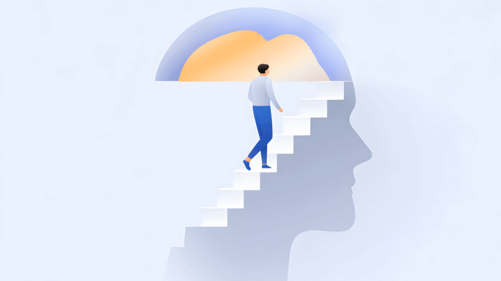 自分の感情を相手の頭の中に再現してあげること