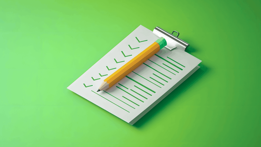 読者視点での本のチェックポイント