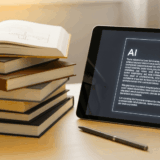 AIだけで商業出版できる？出版企画書のAI活用の注意点