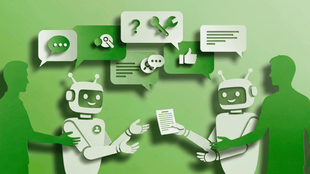 AIに振り回されず、逆に出版に利用する