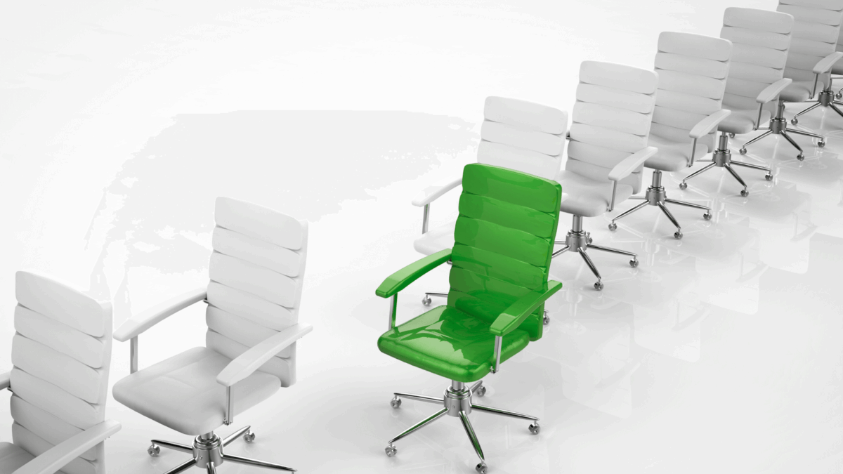 「似たような本を出している人の中の1人」にならない差別化の工夫