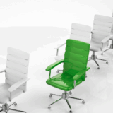 「似たような本を出している人の中の1人」にならない差別化の工夫