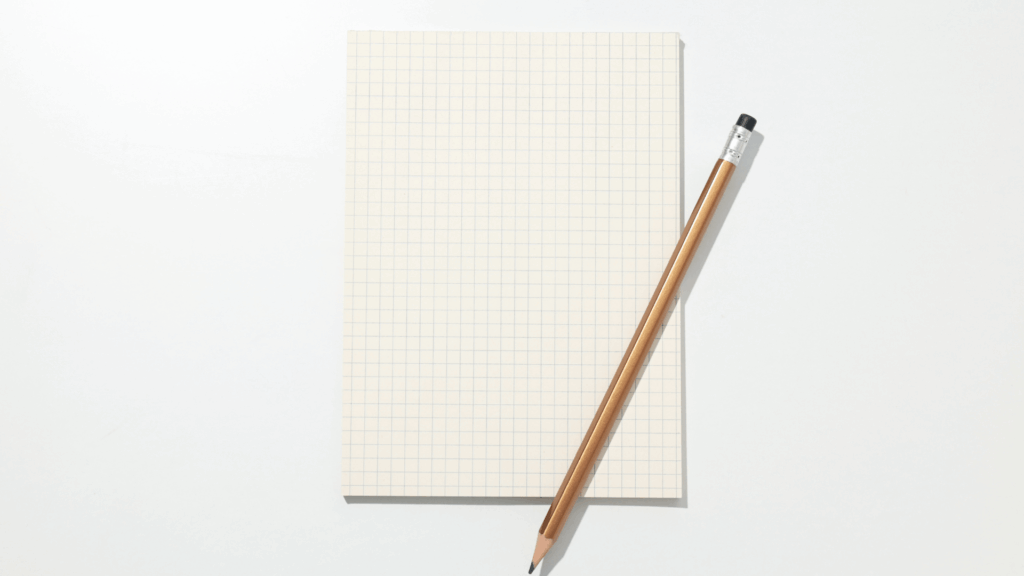 「色が薄い」の正体は「余白」