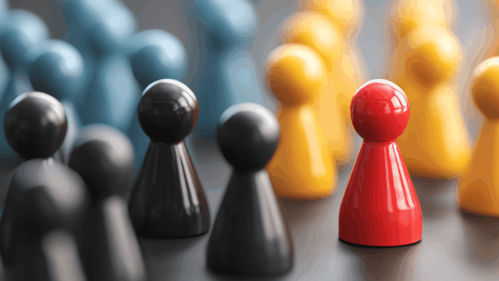 「趣味」が本の最強の差別化要因になる