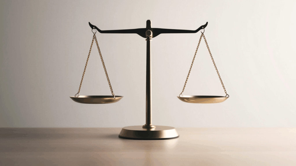 あなたの本が読者にとっての「公平な選択肢」になる