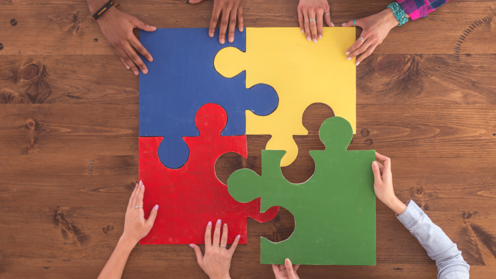 あなたの著者ブランドを磨く「掛け合わせ」のヒント