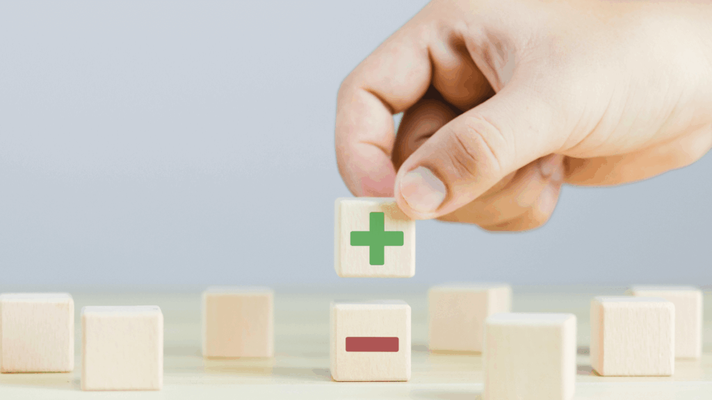 プロフィールには「成功」よりも「逆境」を