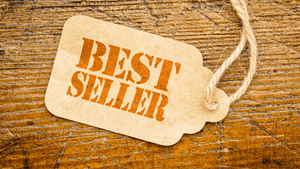 ライバルのベストセラーは出版のチャンス