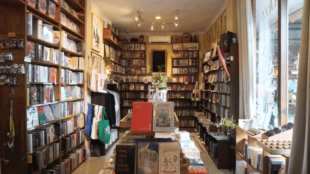 今さら似たような本を出しても売れない？