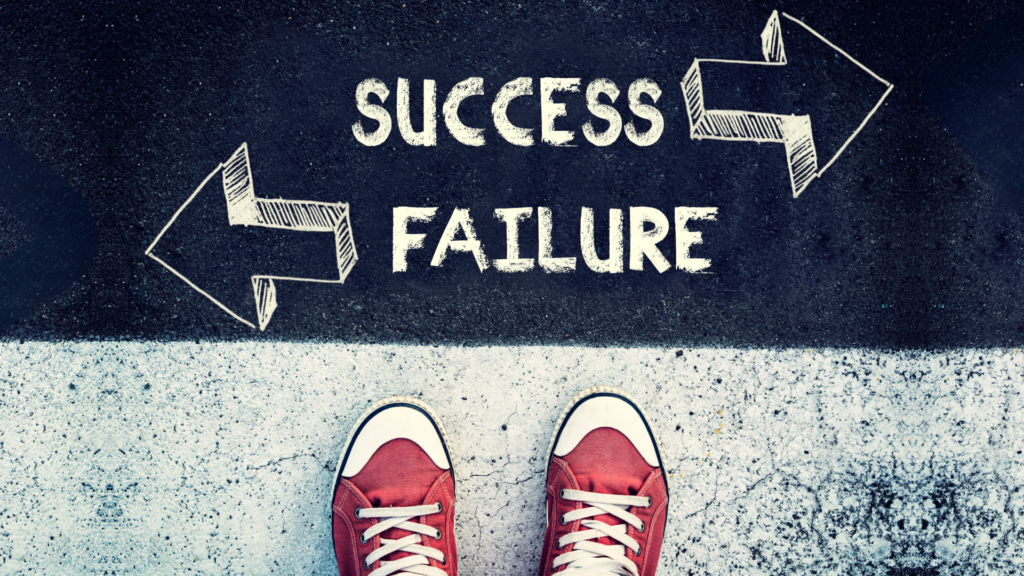 出版企画で「失敗する人」の3つの共通点