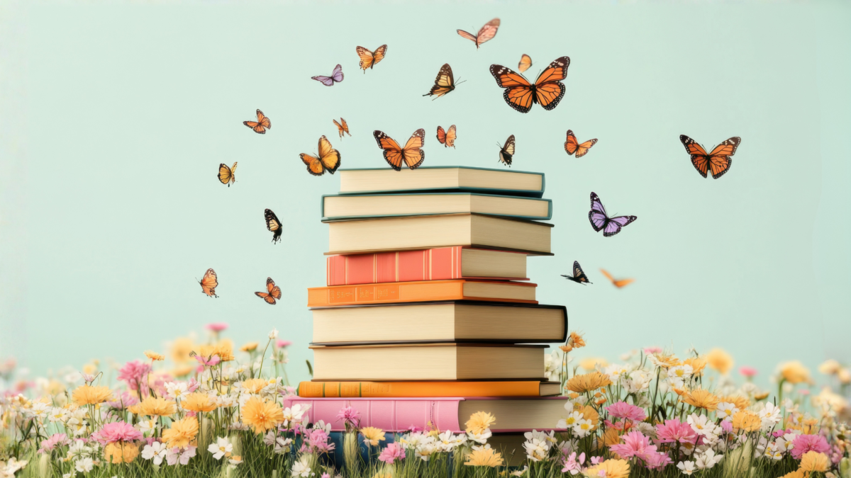 昔からあるけど古くない、本という「不思議なメディア」の価値