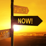 昔の本と今の本は、本の書き方が違うことに注意