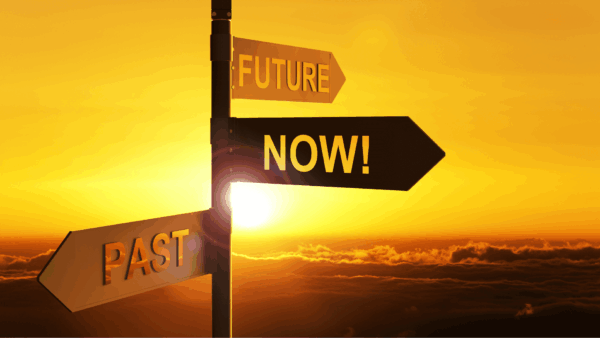 昔の本と今の本は、本の書き方が違うことに注意