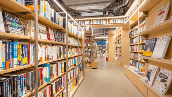 書きたい本テーマが、すでに別の著者に書かれてしまっている時は？