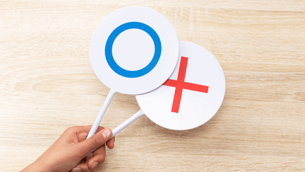 本のノウハウの限界やデメリットも伝える