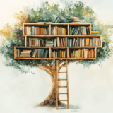 本は知識を伝えるだけでなく、行動を促すもの