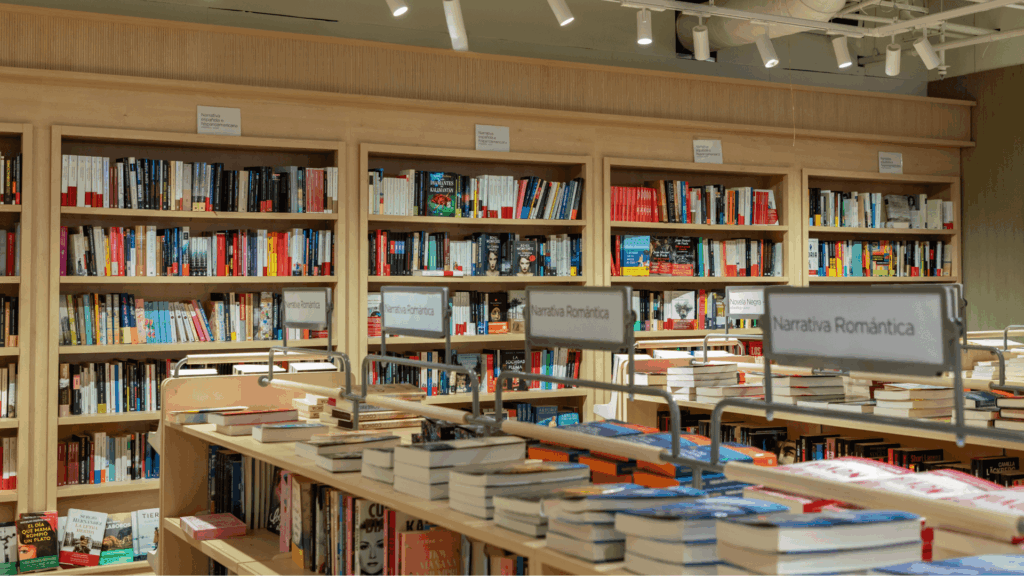 理想の「モデル本」を1冊見つける