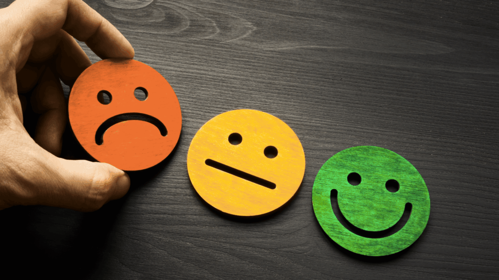 私たちが無意識に避けているもの