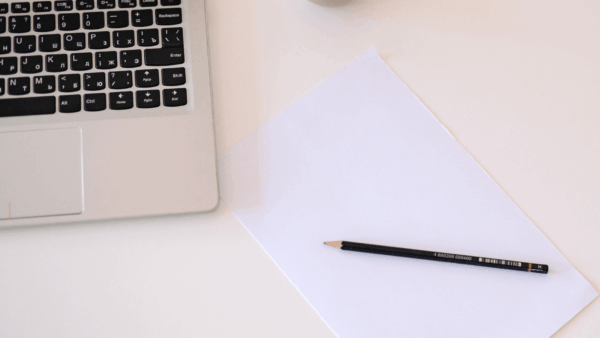 出版企画書は何から書き始めるべき？プロが教える「採用される作成手順」