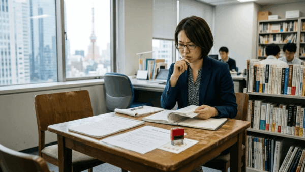 出版企画書の読者ターゲット設定：「幅広い読者向け」が出版社に通らない理由