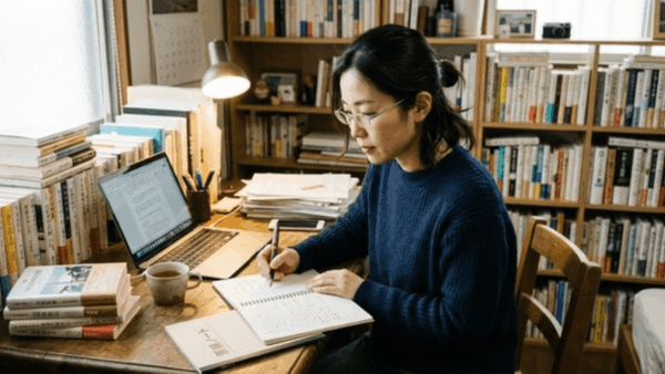 本を出すのに資格は必要か？出版社が著者に本当に求めること